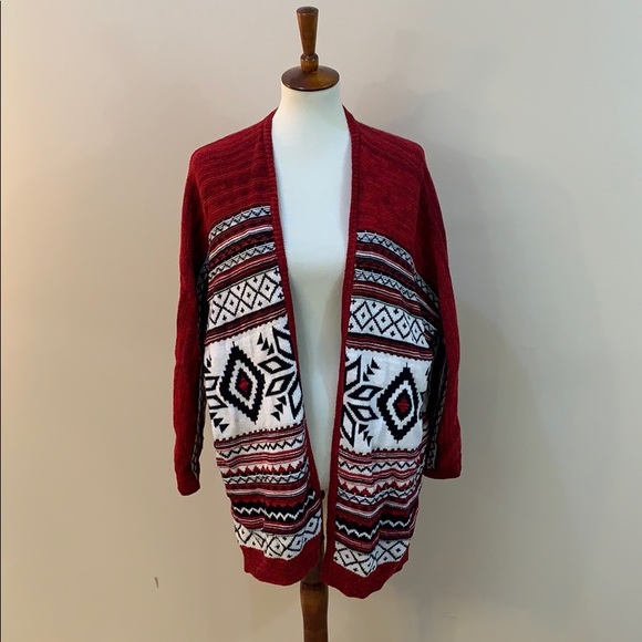 Cardigan - Picture 2 of 7